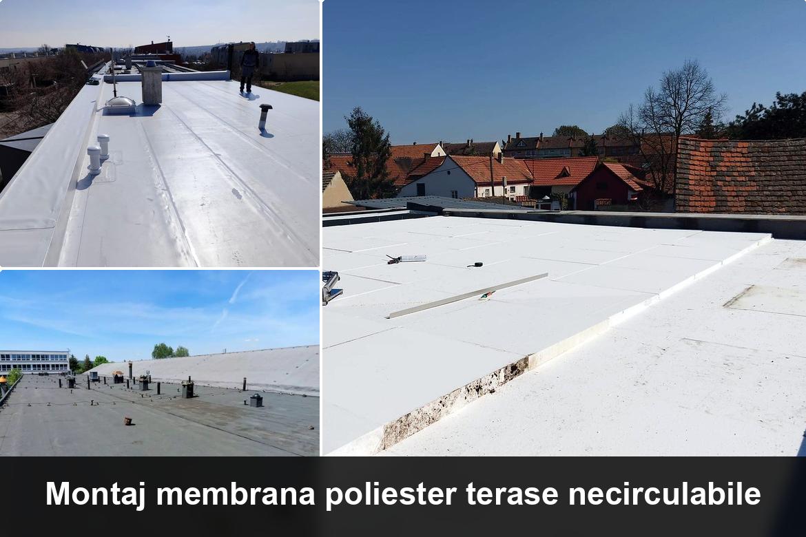 detaliu hidroizolatie terasa termosudabila