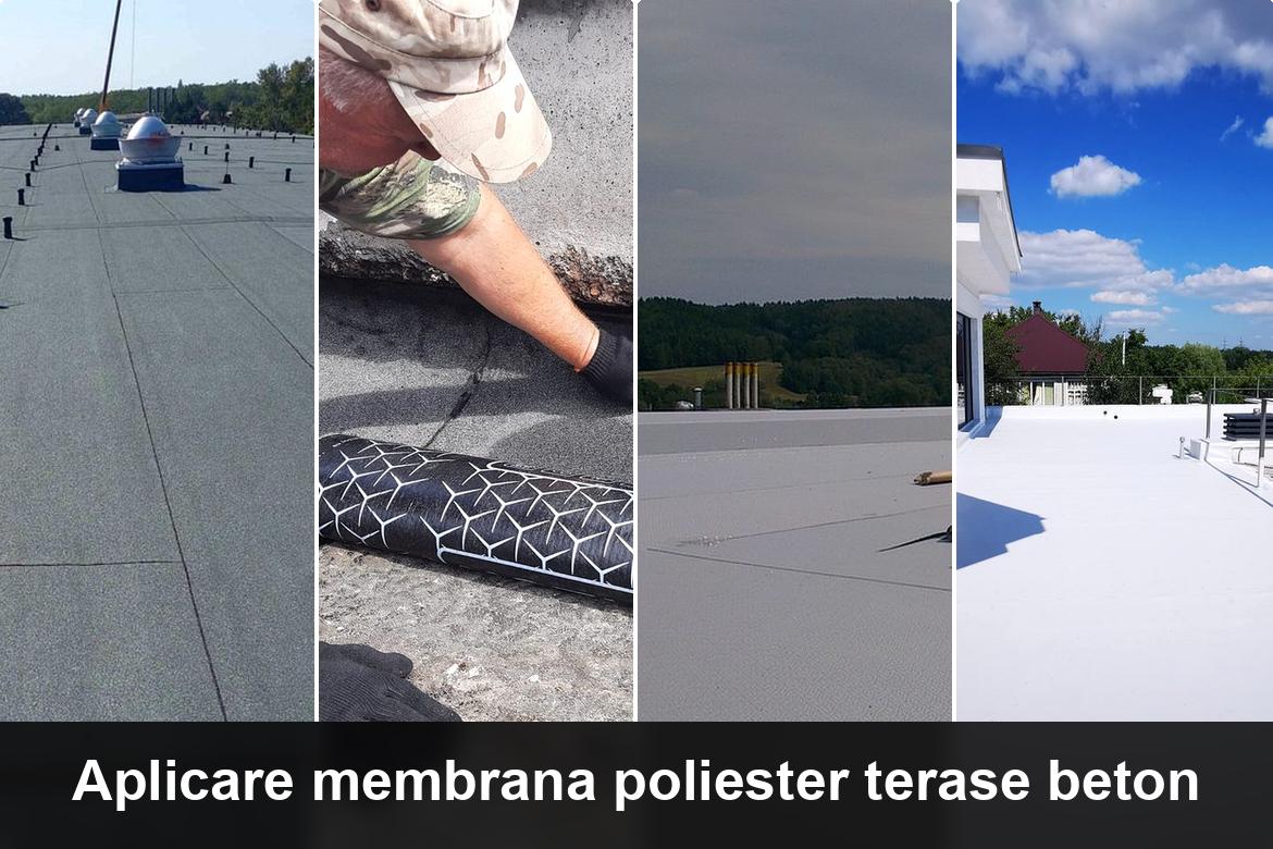 detaliu hidroizolatie terasa termosudabila