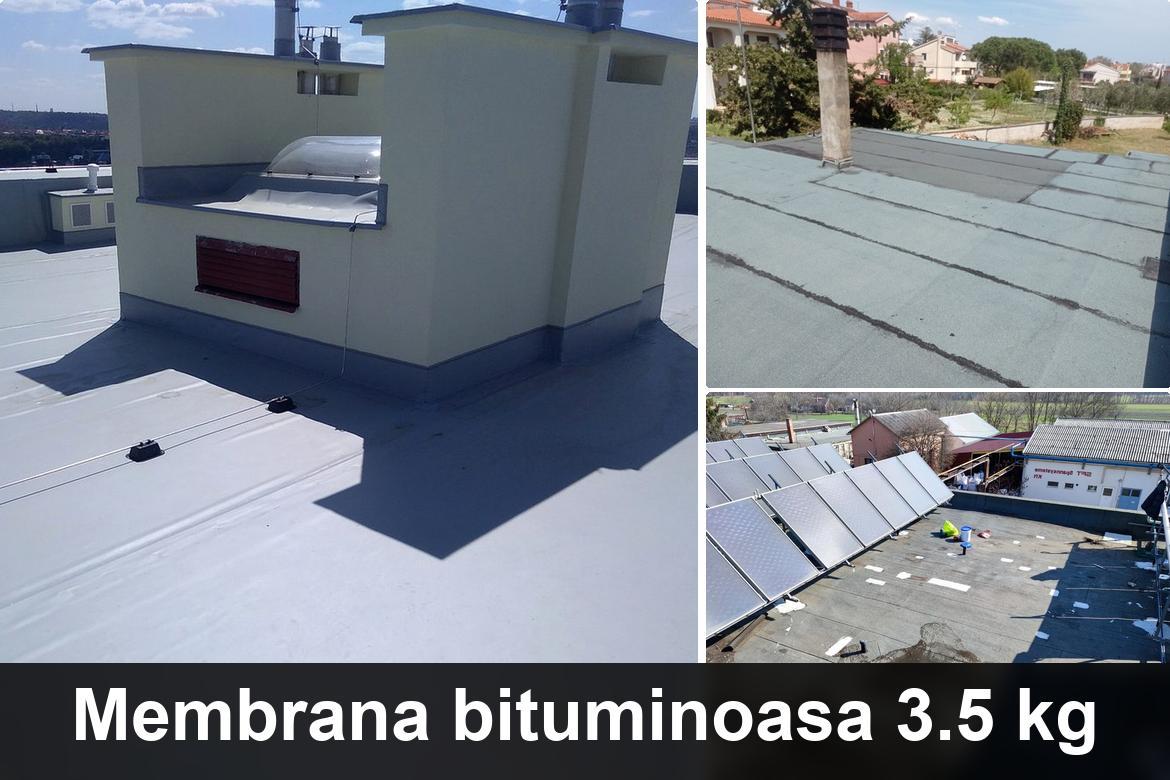 detaliu hidroizolatie terasa termosudabila