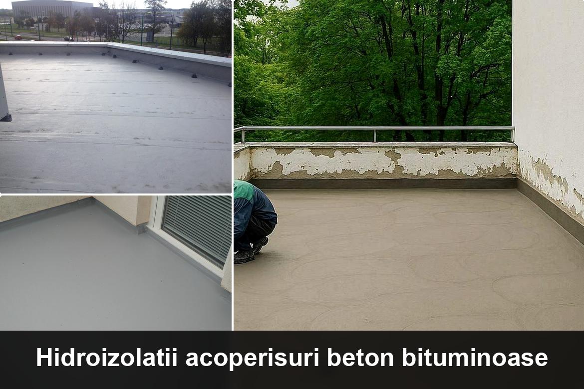 hidroizolatii terase baile tusnad