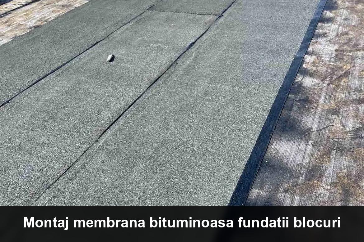detaliu hidroizolatie terasa termosudabila