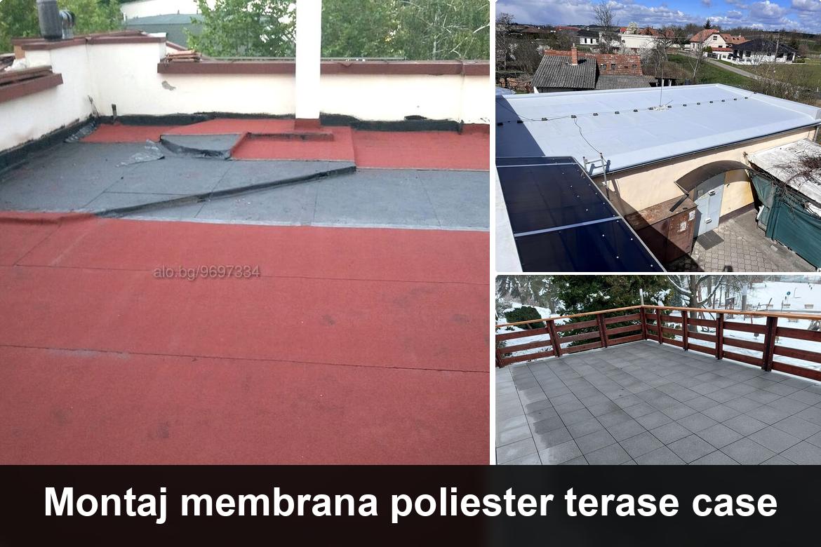 detaliu hidroizolatie terasa termosudabila