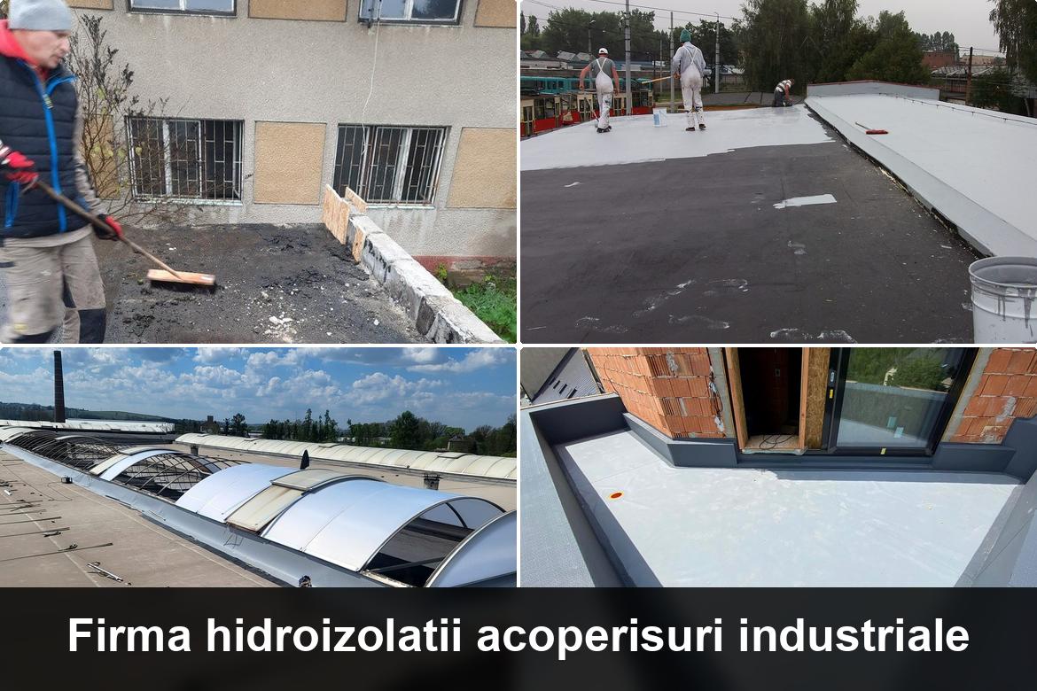 detaliu hidroizolatie terasa termosudabila
