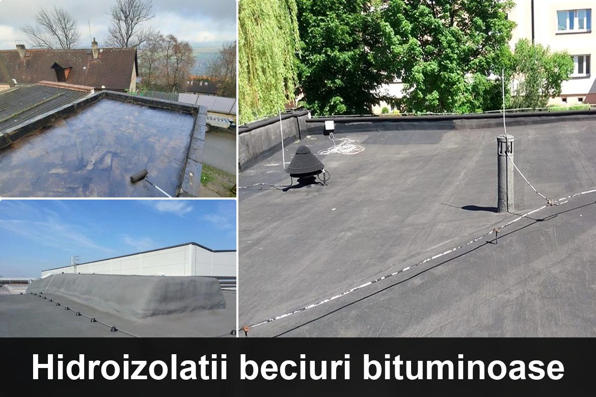 detaliu hidroizolatie terasa termosudabila