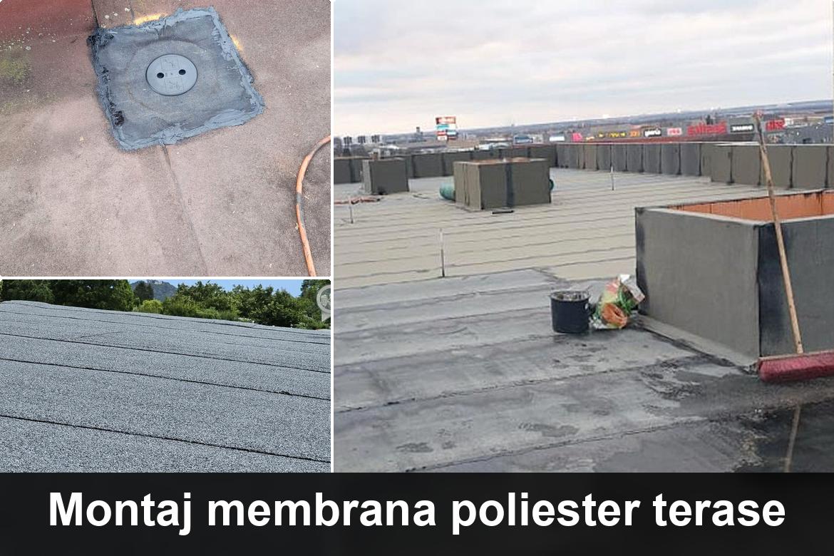 detaliu hidroizolatie terasa termosudabila
