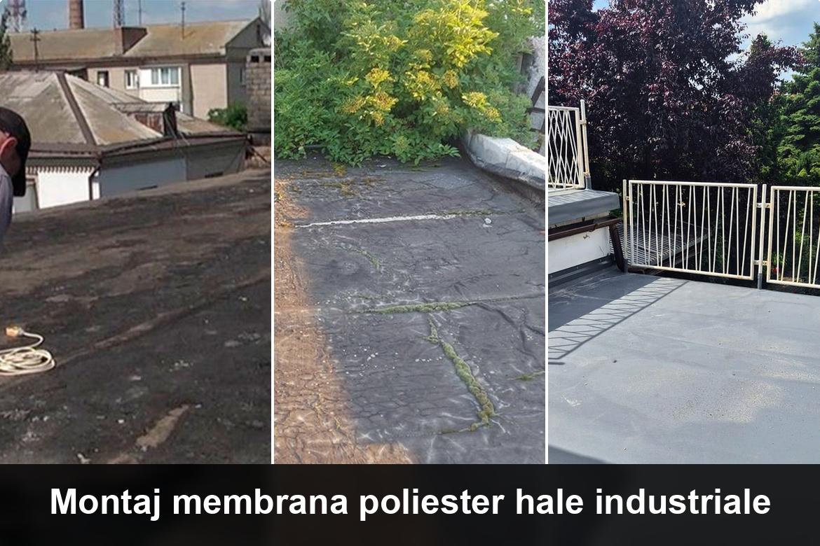 detaliu hidroizolatie terasa termosudabila