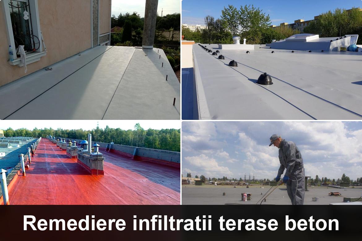 hidroizolatii terase bumbesti-jiu