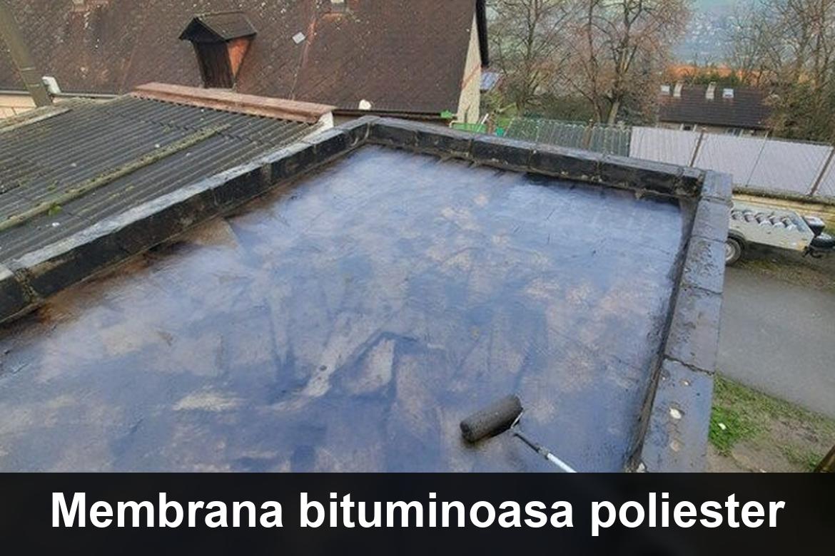 detaliu hidroizolatie terasa termosudabila