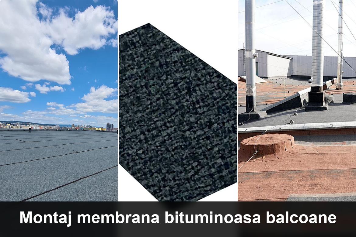 hidroizolatii terase chirnogi