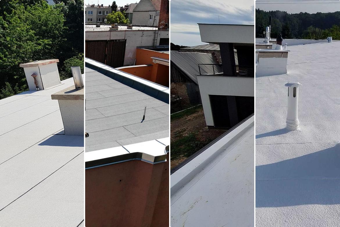 detaliu hidroizolatie terasa termosudabila