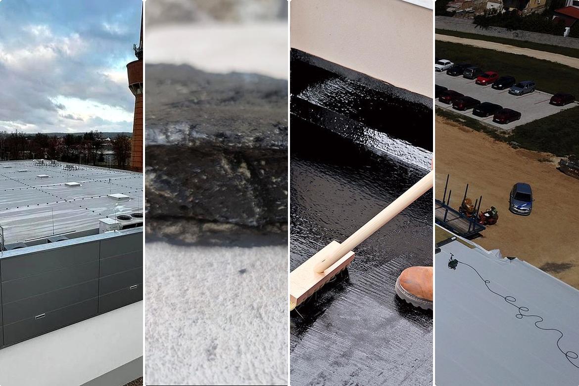 detaliu hidroizolatie terasa termosudabila
