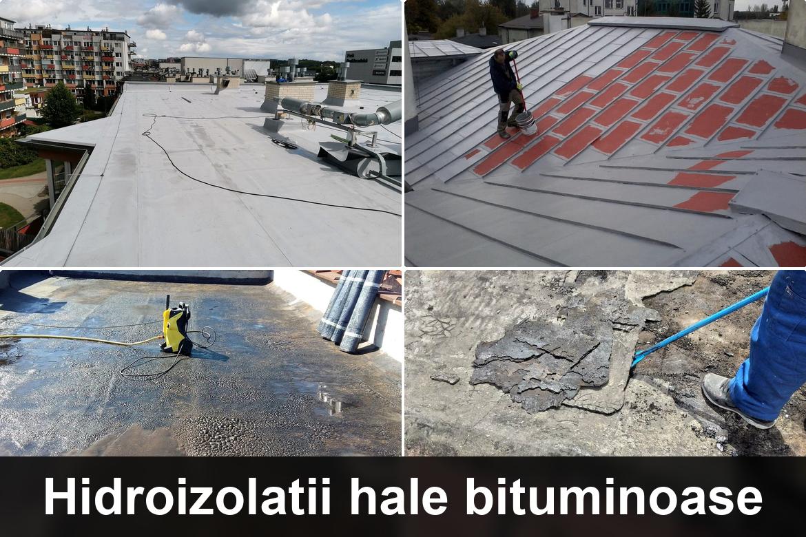 detaliu hidroizolatie terasa termosudabila