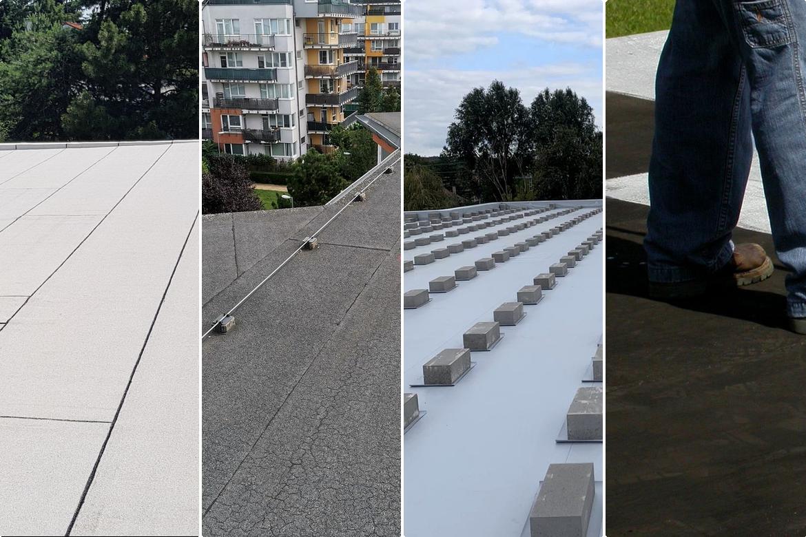 detaliu hidroizolatie terasa termosudabila