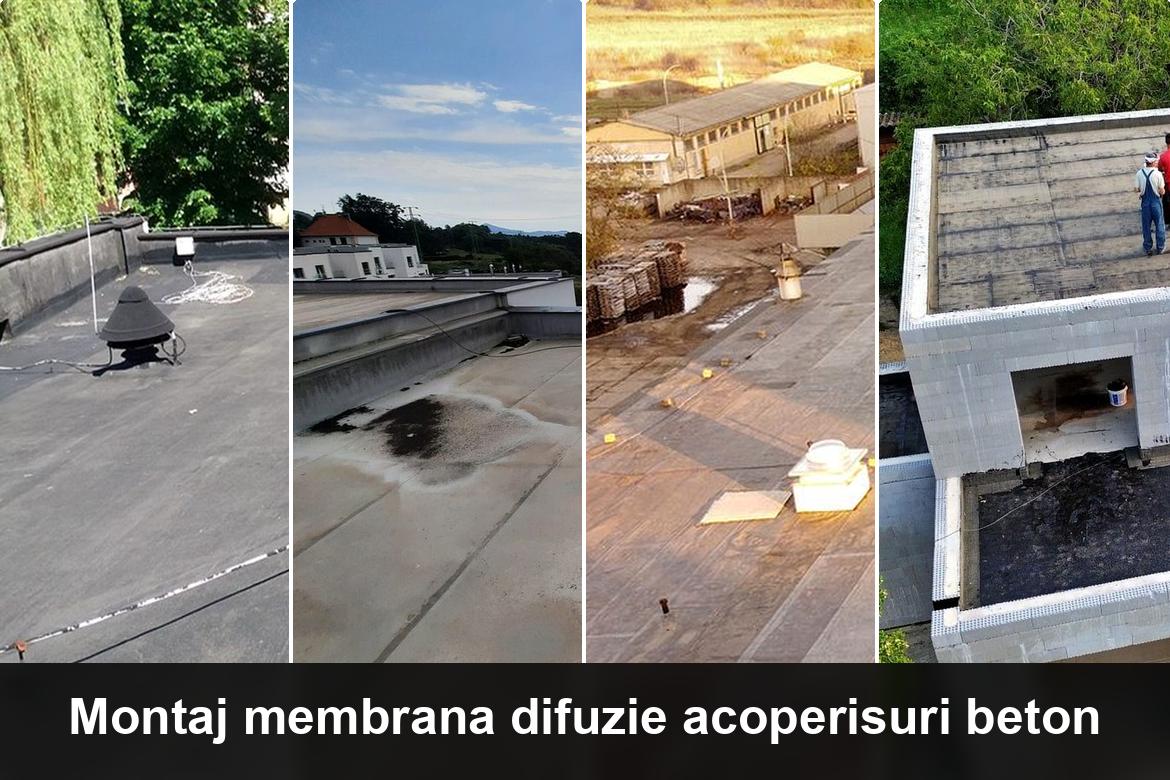 hidroizolatii terase cristuru secuiesc