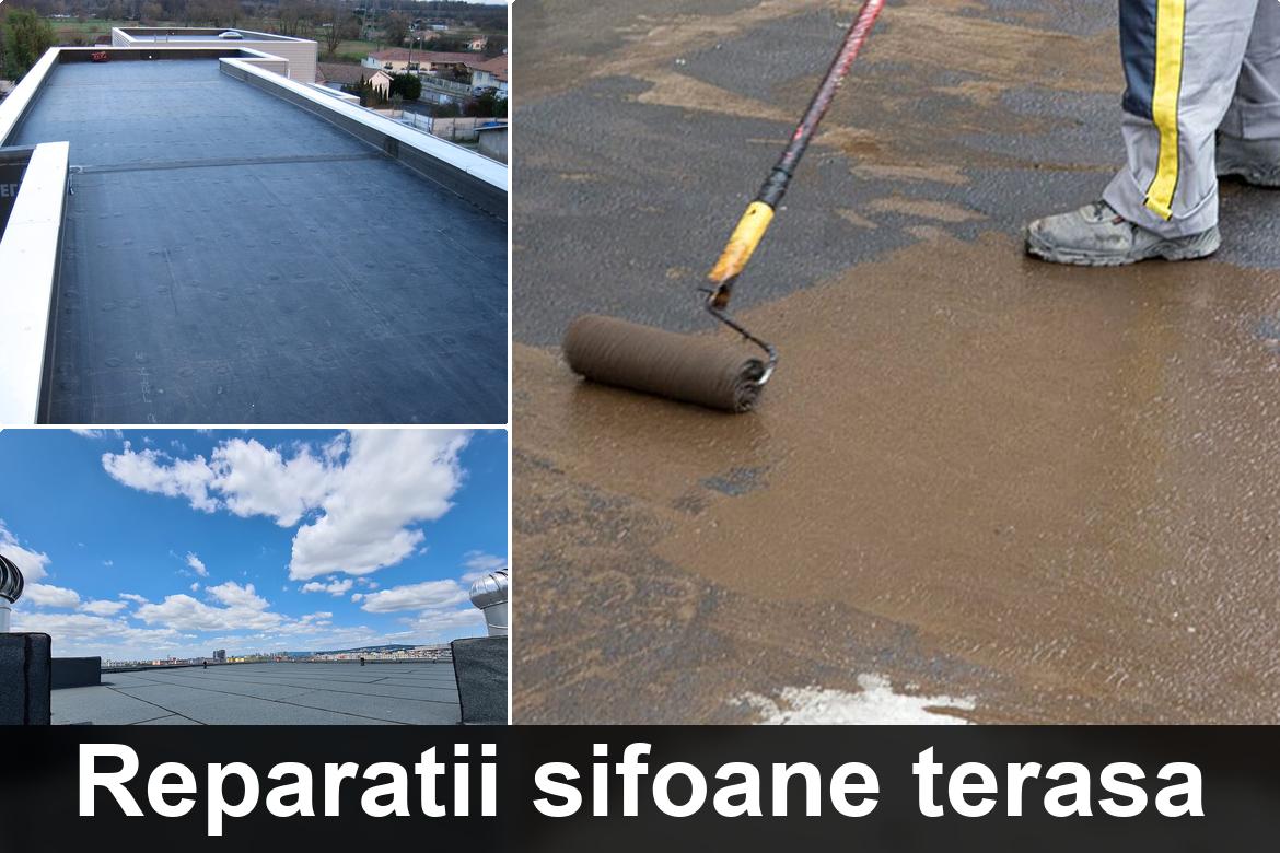 hidroizolatii terase curtici