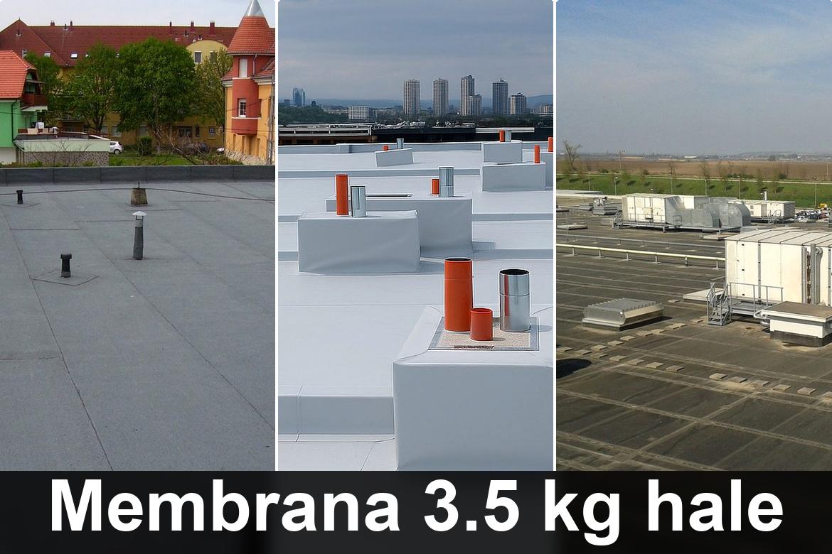detaliu hidroizolatie terasa termosudabila