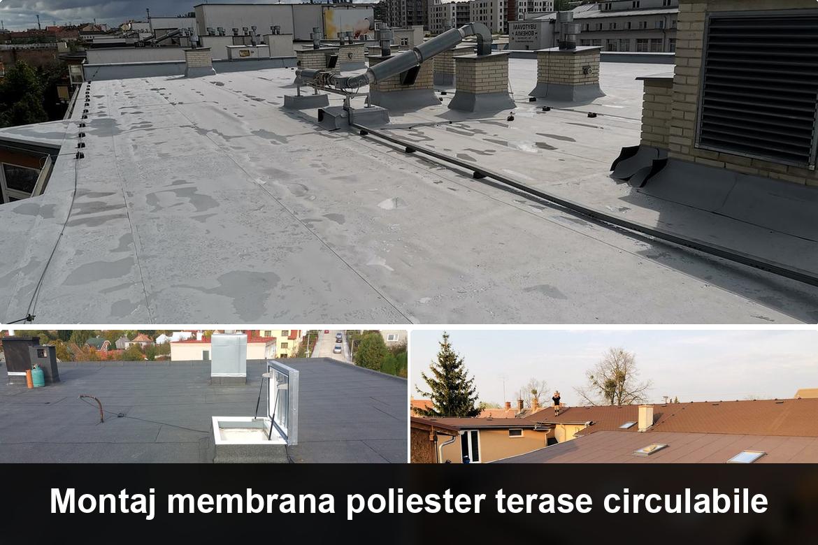 detaliu hidroizolatie terasa termosudabila