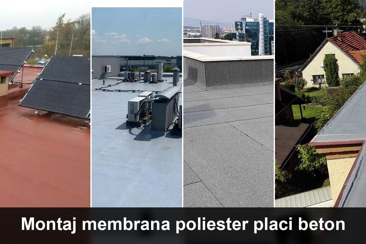 detaliu hidroizolatie terasa termosudabila