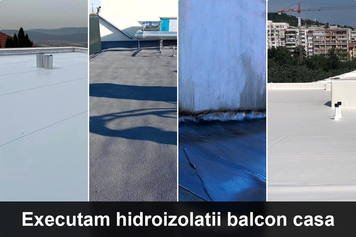 hidroizolatii terase francesti