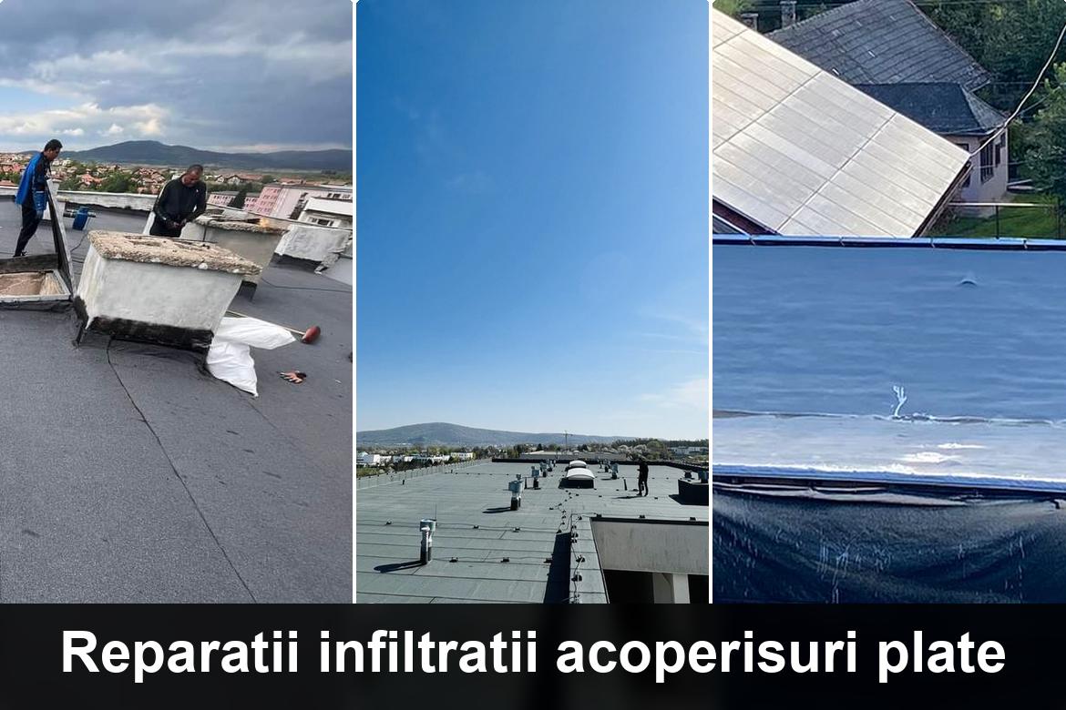 detaliu hidroizolatie terasa termosudabila