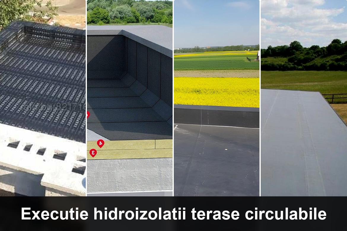 hidroizolatii terase ghimes-faget