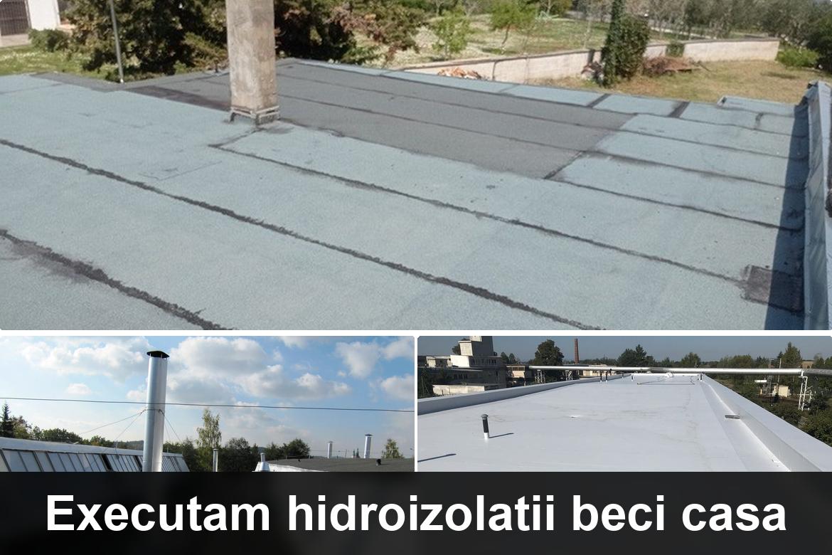detaliu hidroizolatie terasa termosudabila