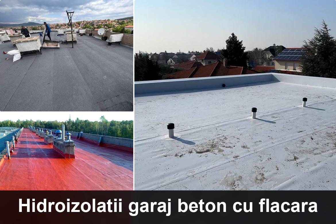 detaliu hidroizolatie terasa termosudabila