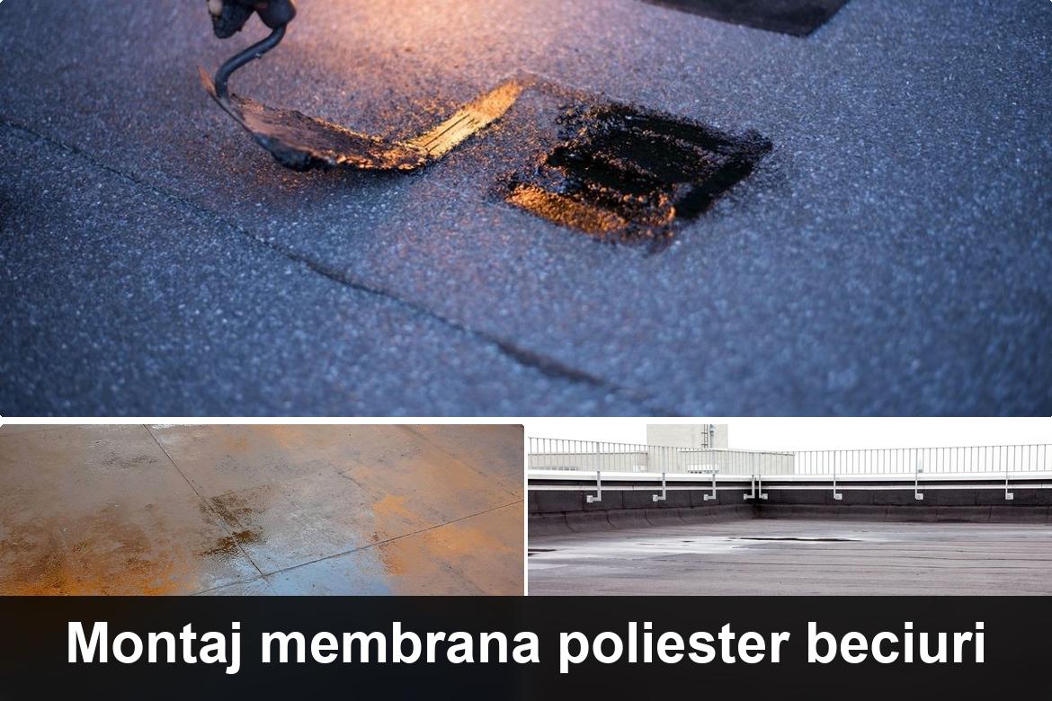 detaliu hidroizolatie terasa termosudabila