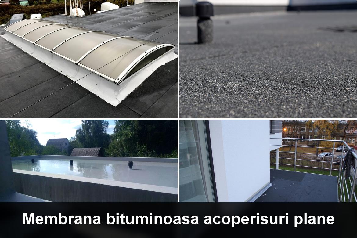 detaliu hidroizolatie terasa termosudabila