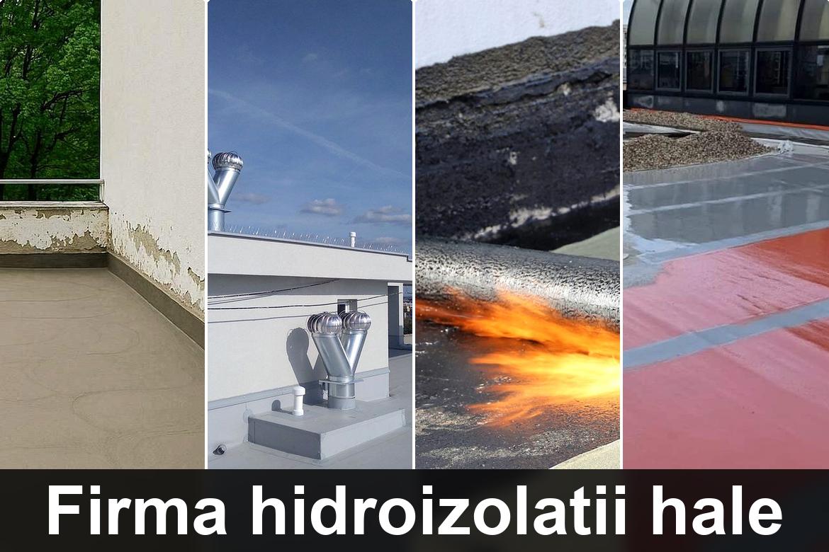 detaliu hidroizolatie terasa termosudabila