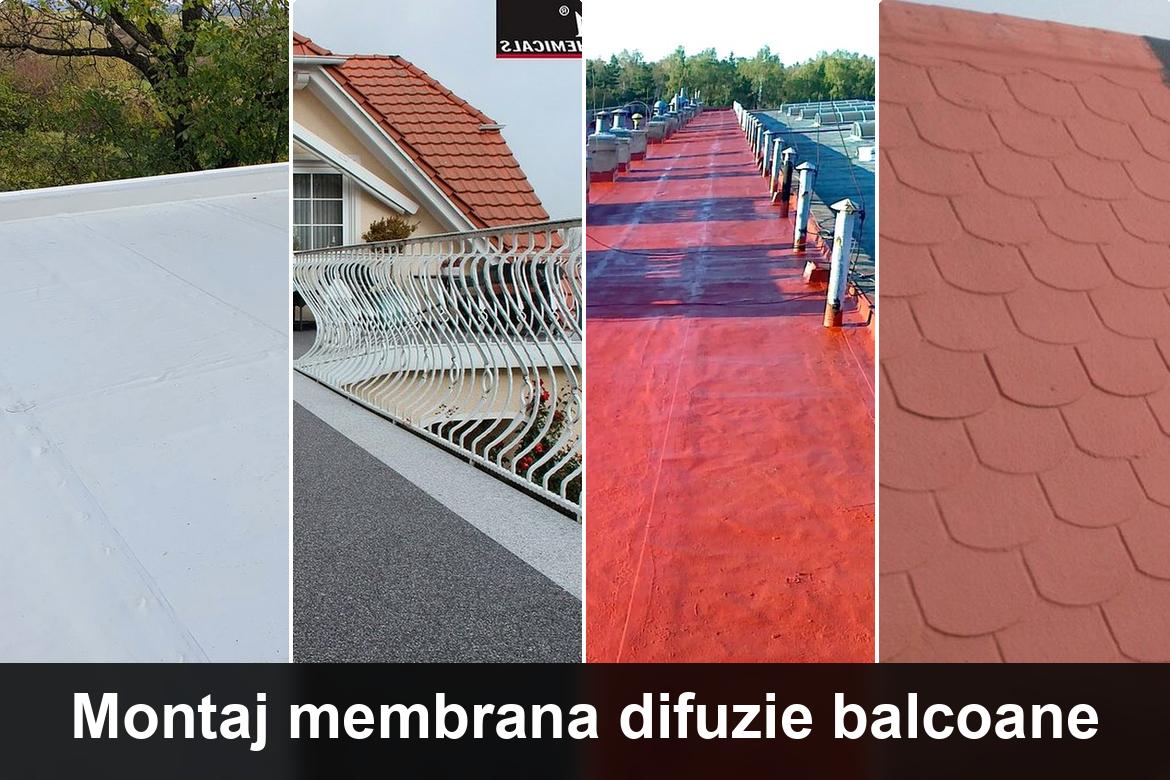 detaliu hidroizolatie terasa termosudabila