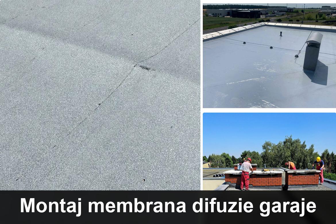 detaliu hidroizolatie terasa termosudabila
