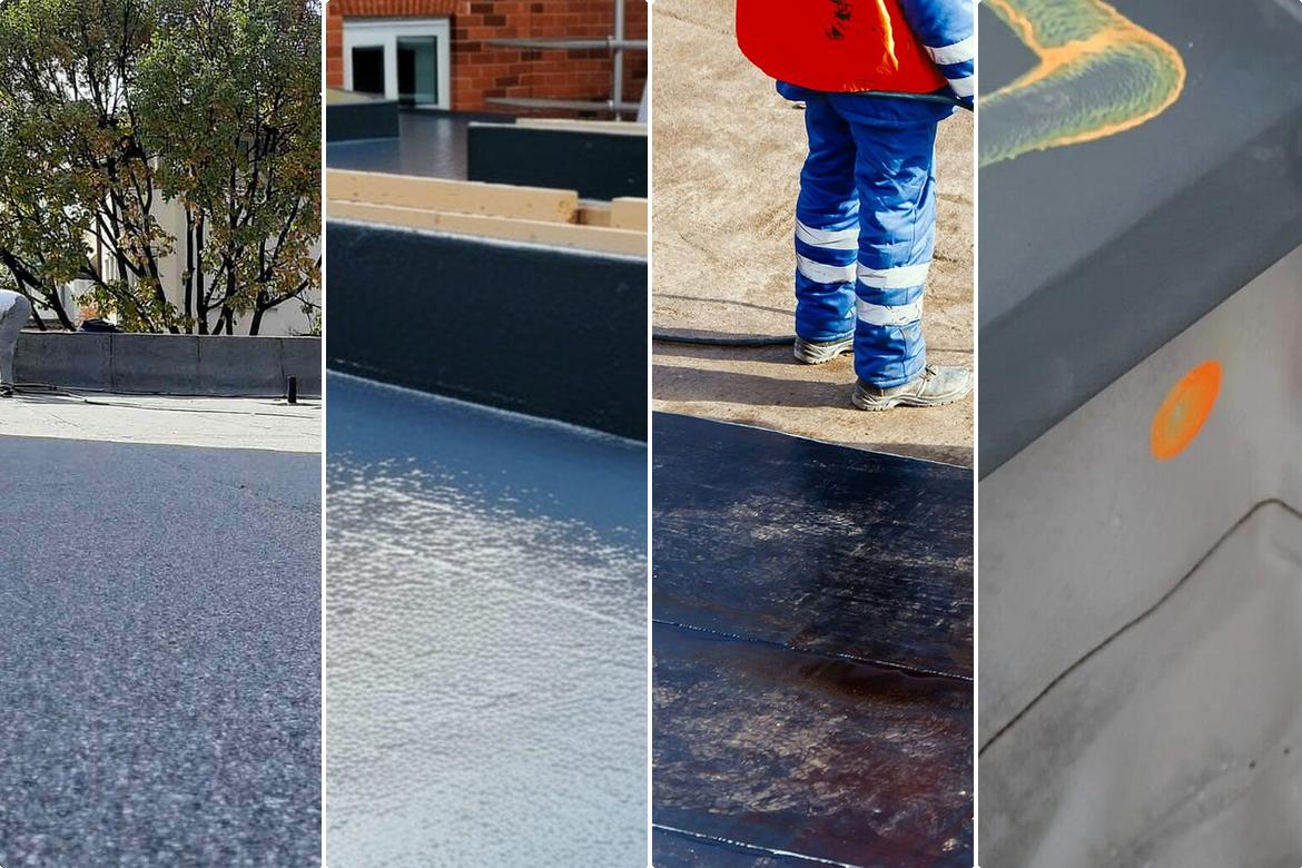 detaliu hidroizolatie terasa termosudabila