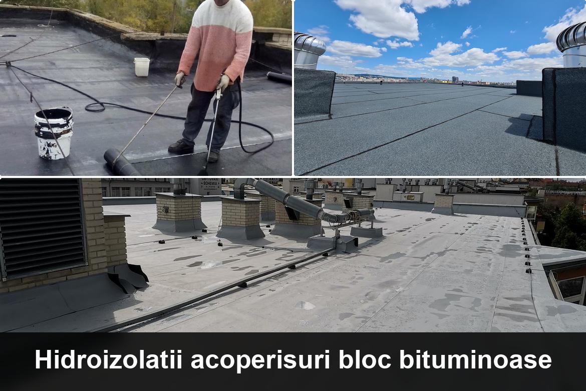 hidroizolatii terase maldaeni