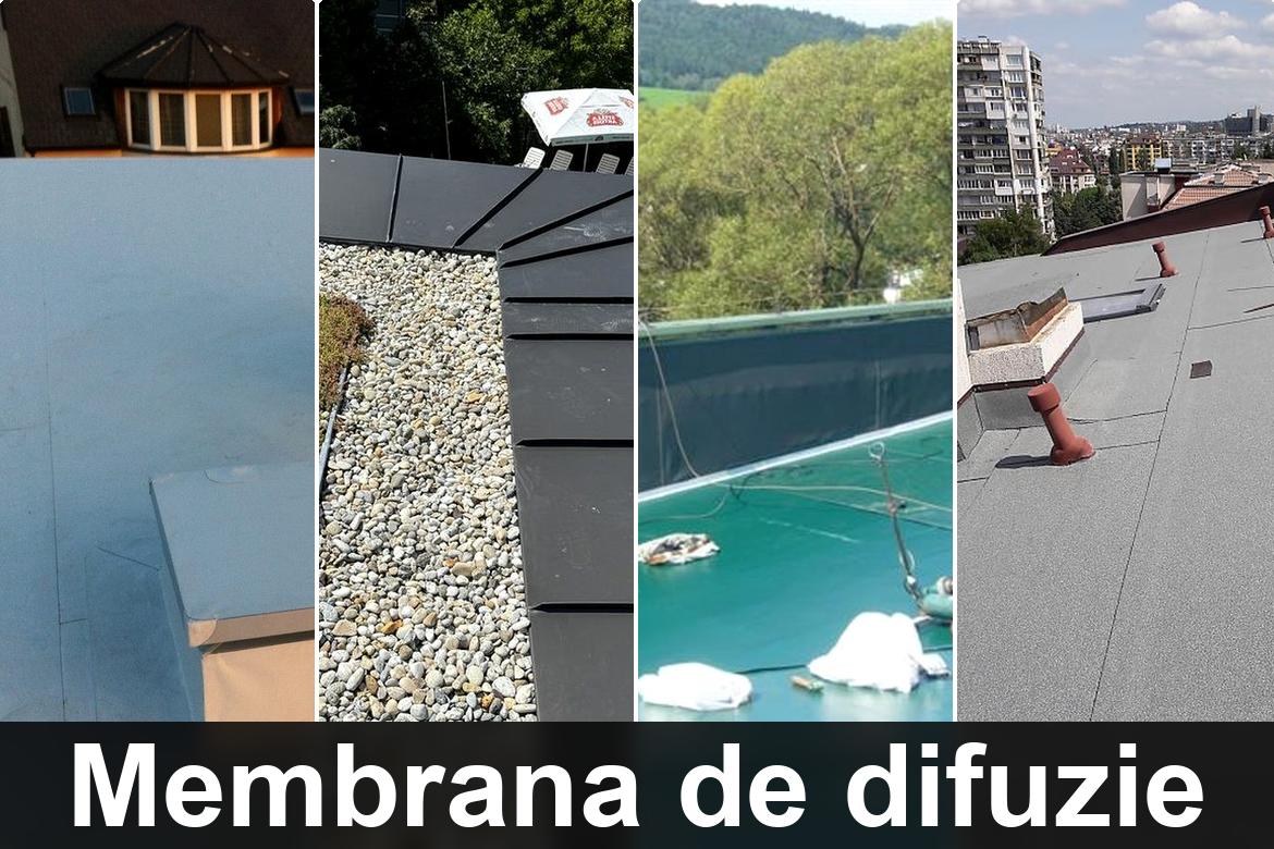 detaliu hidroizolatie terasa termosudabila