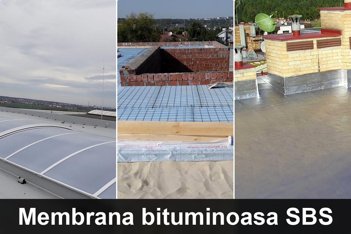 detaliu hidroizolatie terasa termosudabila