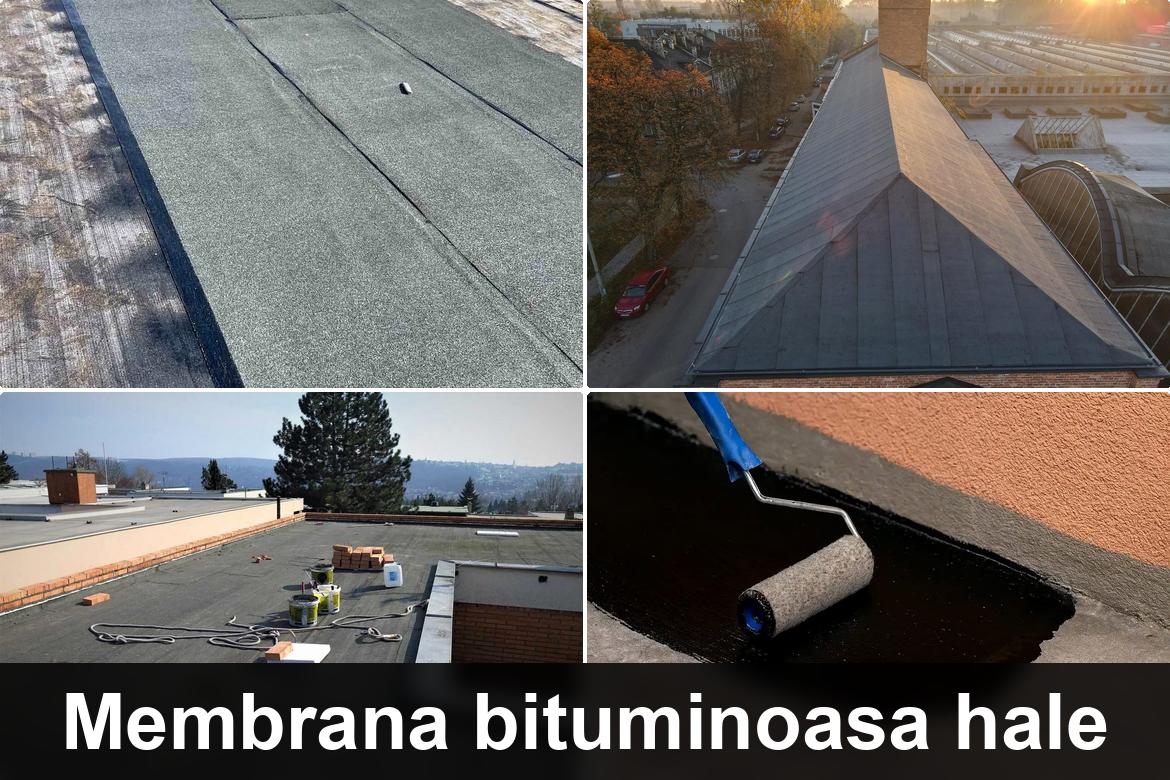 hidroizolatii terase mesesenii de jos