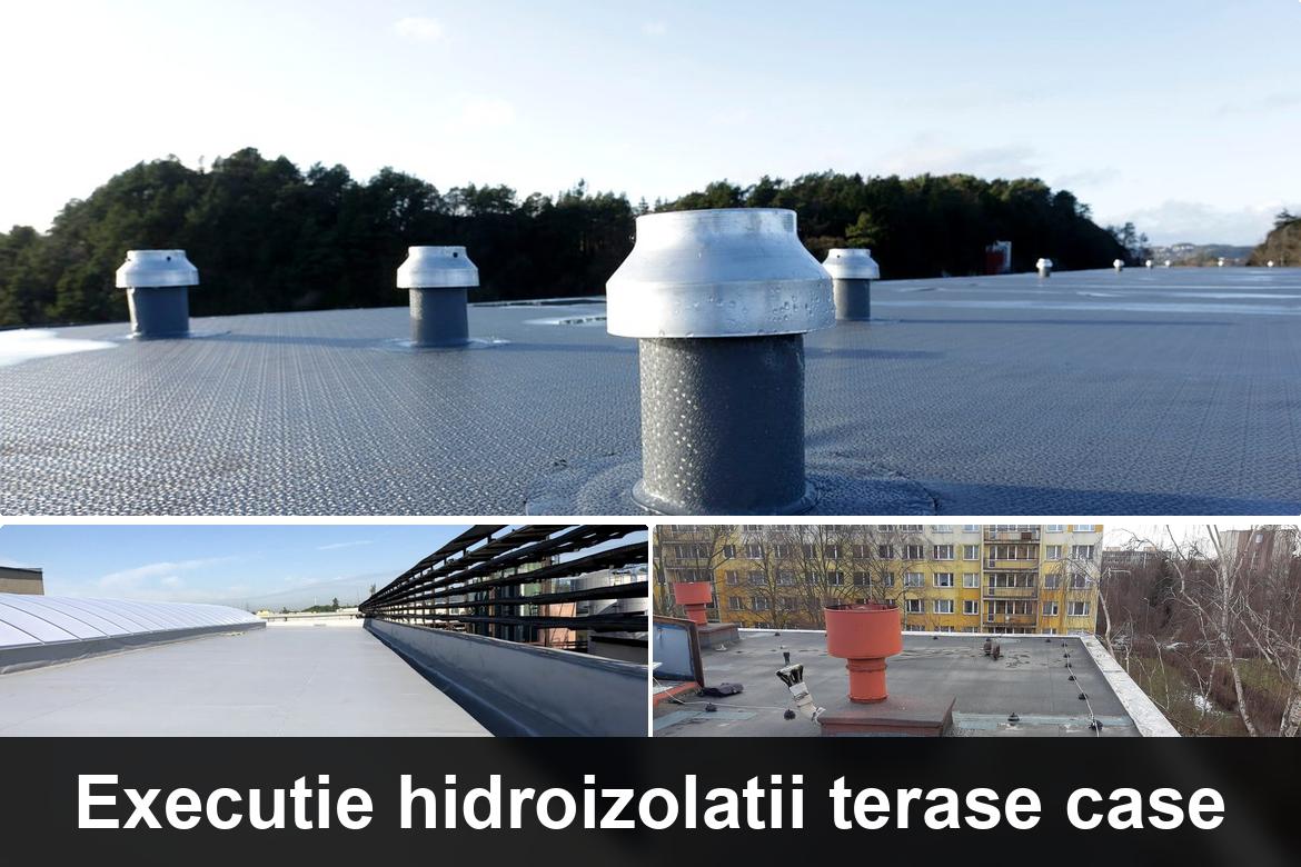 hidroizolatii terase micula