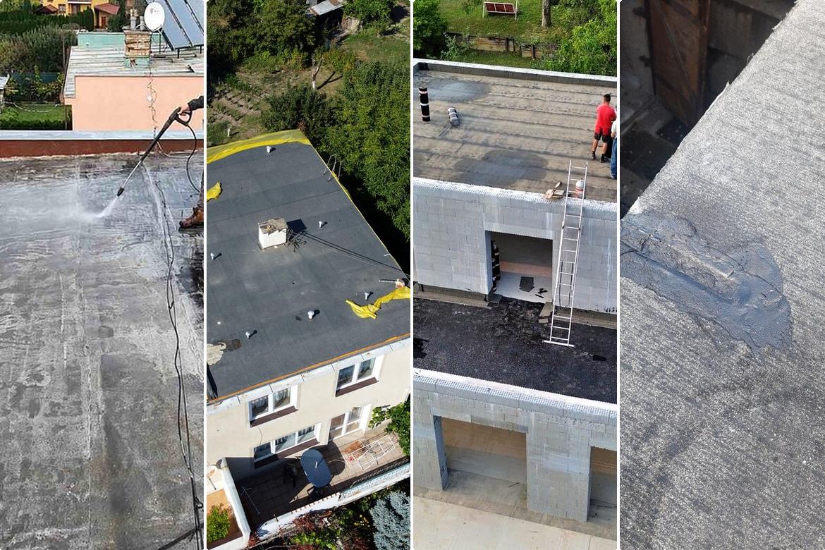 hidroizolatii terase miercurea ciuc