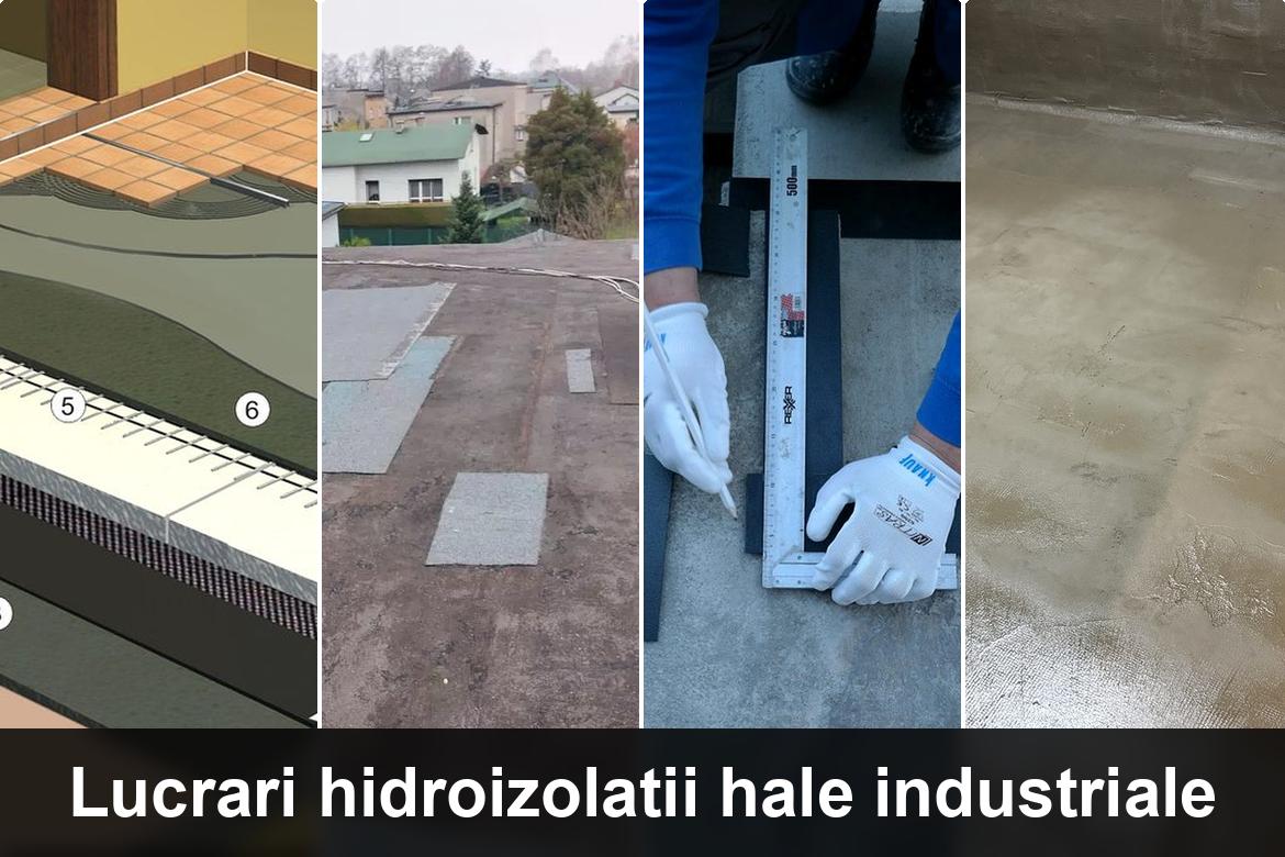 hidroizolatii terase miercurea sibiului
