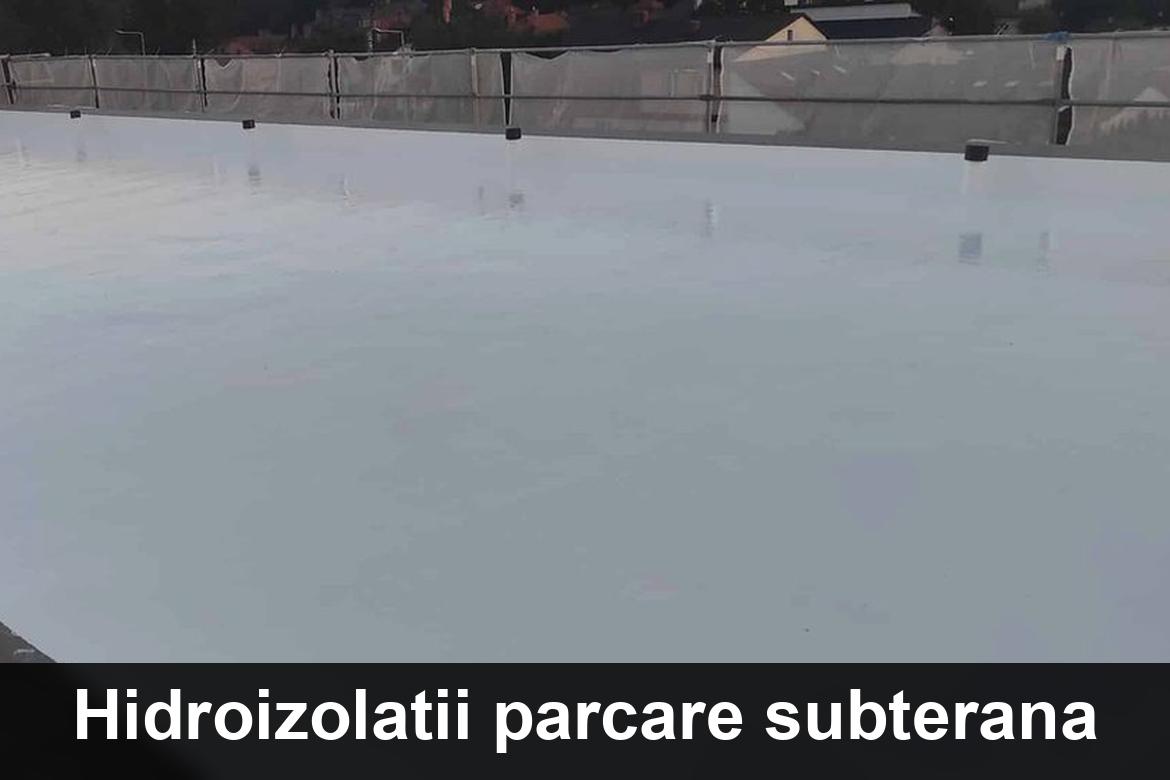 detaliu hidroizolatie terasa termosudabila