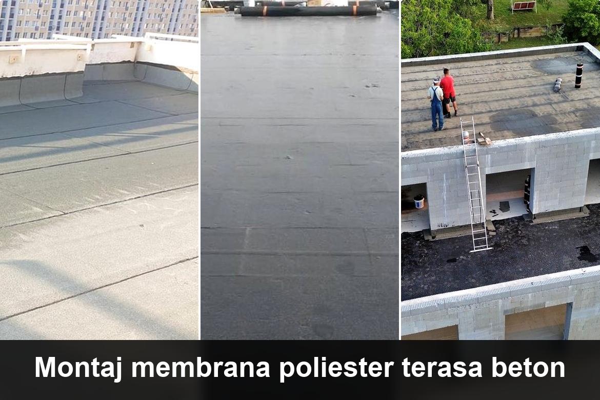 hidroizolatii terase nadlac