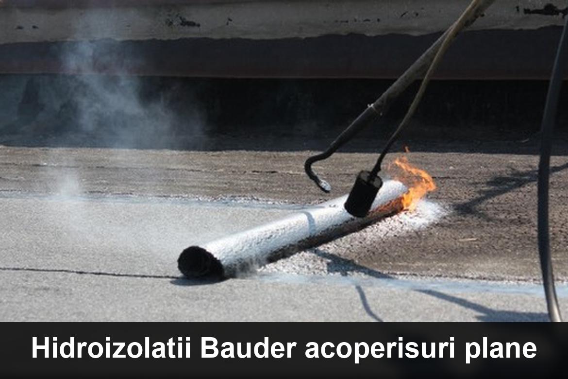 hidroizolatii terase nojorid