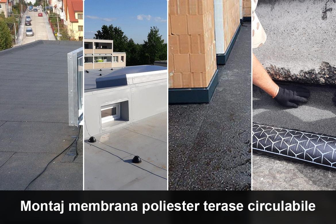 hidroizolatii terase oinacu