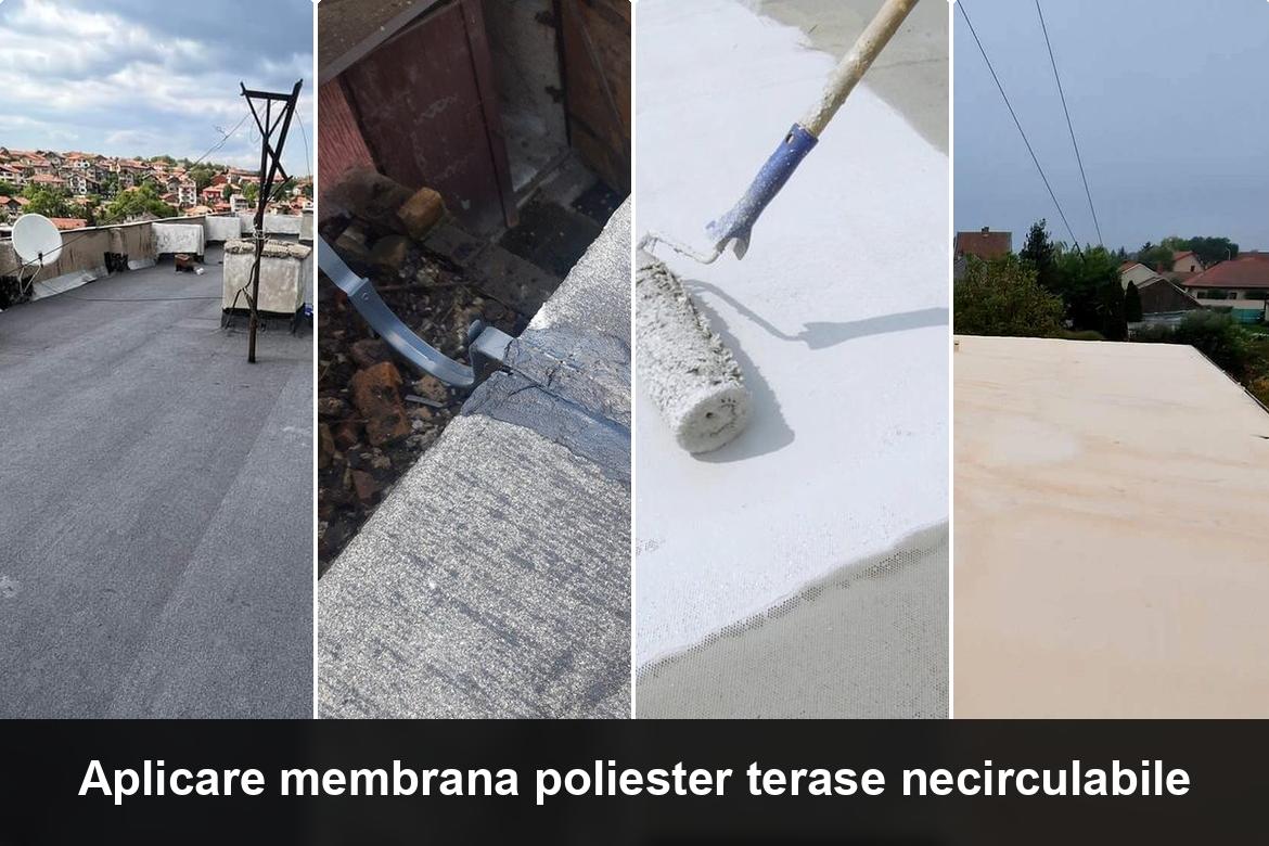 detaliu hidroizolatie terasa termosudabila