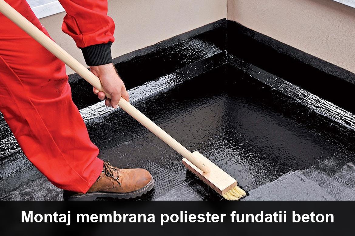 detaliu hidroizolatie terasa termosudabila