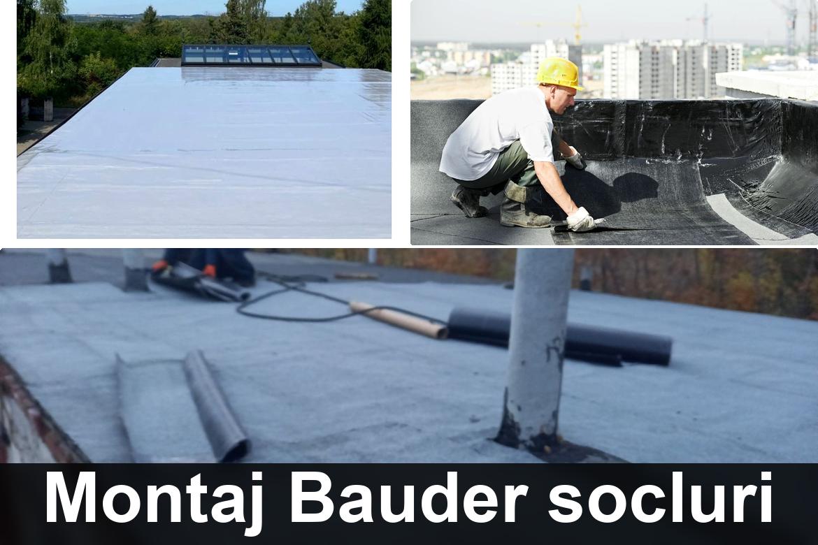detaliu hidroizolatie terasa termosudabila