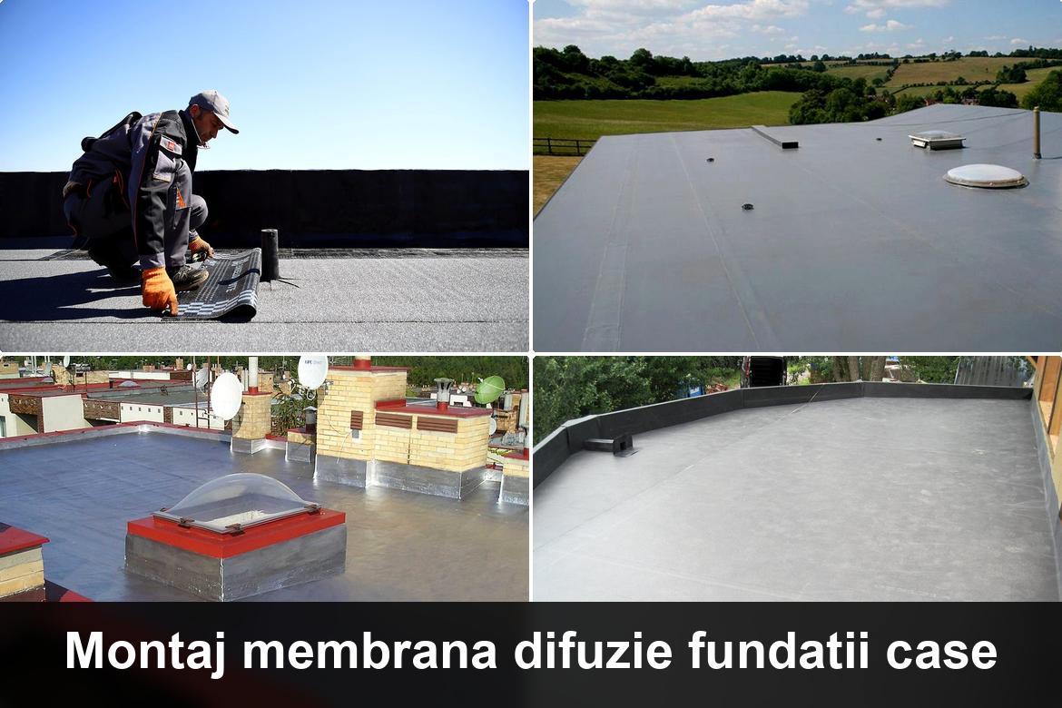 detaliu hidroizolatie terasa termosudabila