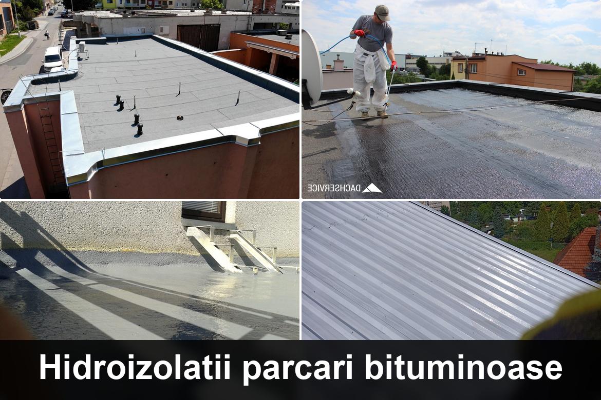 detaliu hidroizolatie terasa termosudabila