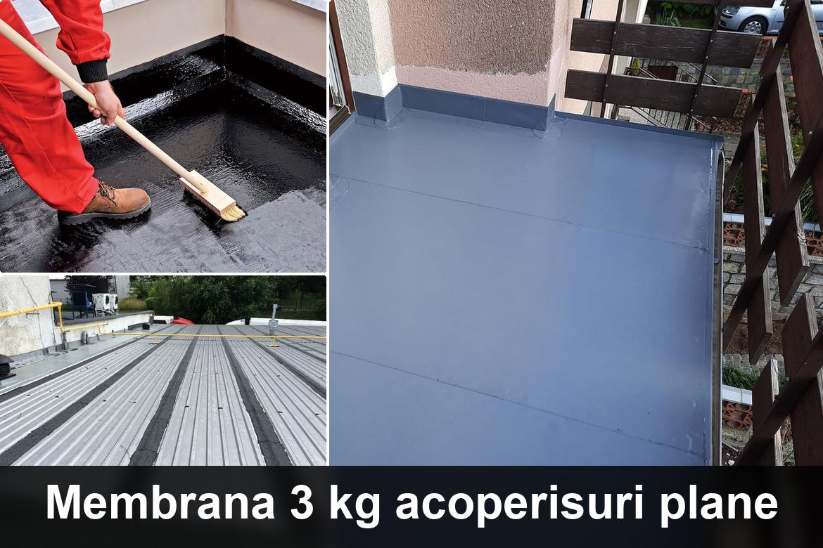 hidroizolatii terase spantov